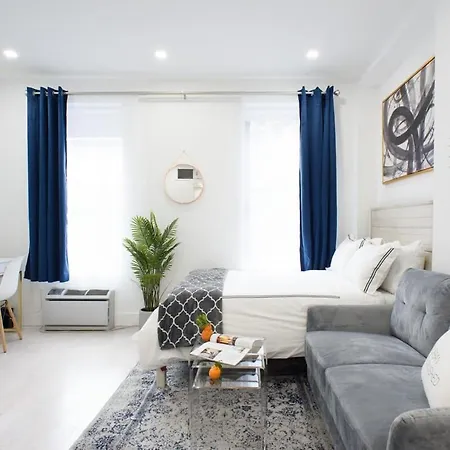 Appartement 62-3A New Prime Ues W&D